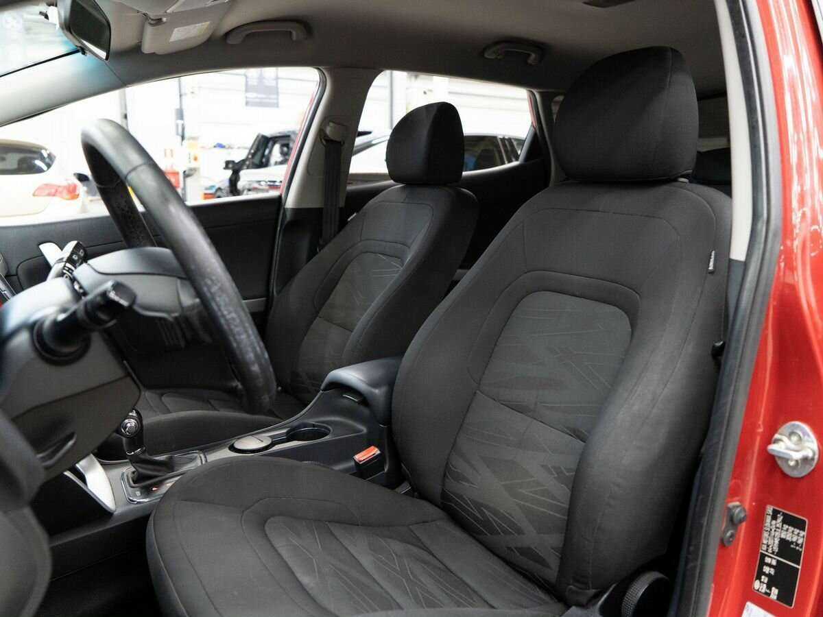 Kia Ceed б/у, 2018, Автоматическая. Фото: #5