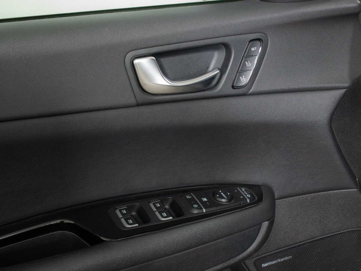Kia Optima б/у, 2018, Автоматическая. Фото: #10