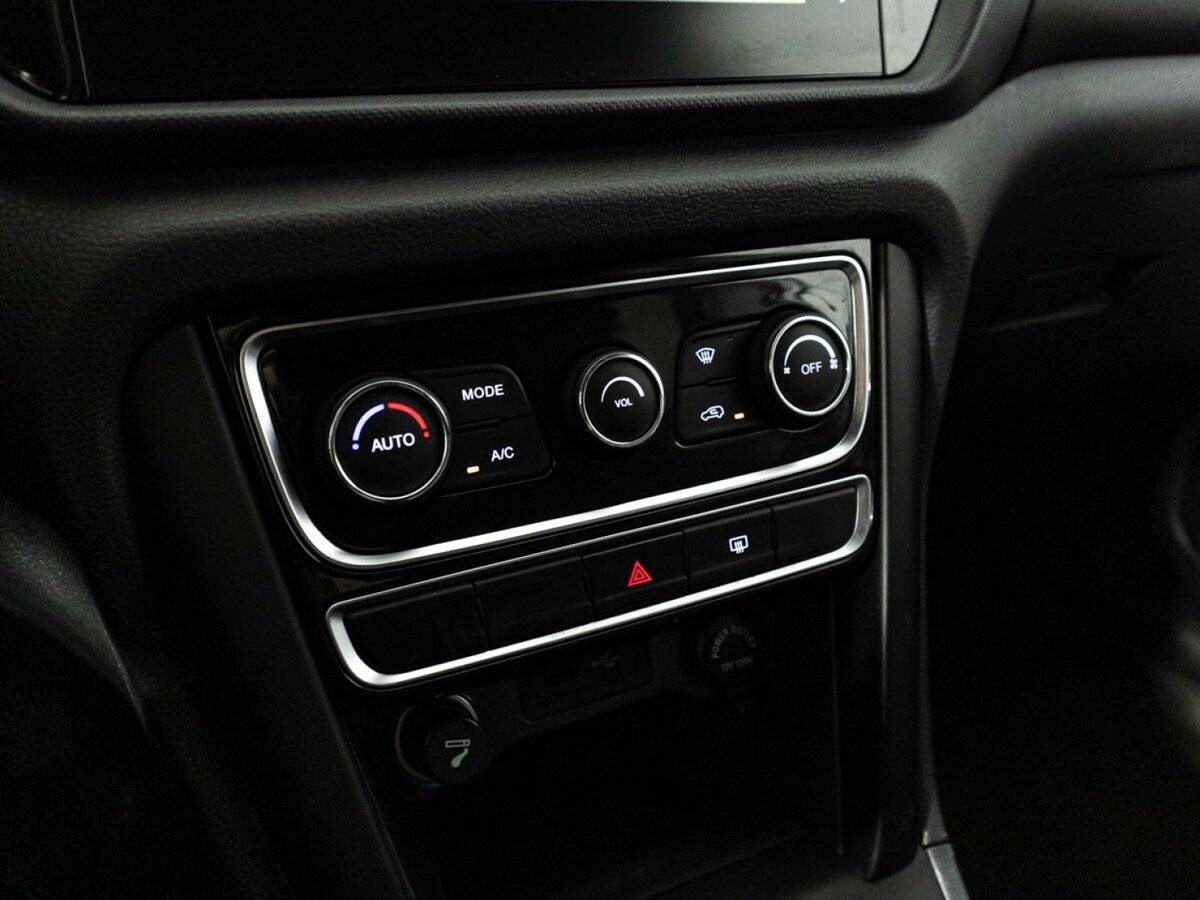 Chery Tiggo 3 б/у, 2018, Вариатор. Фото: #14