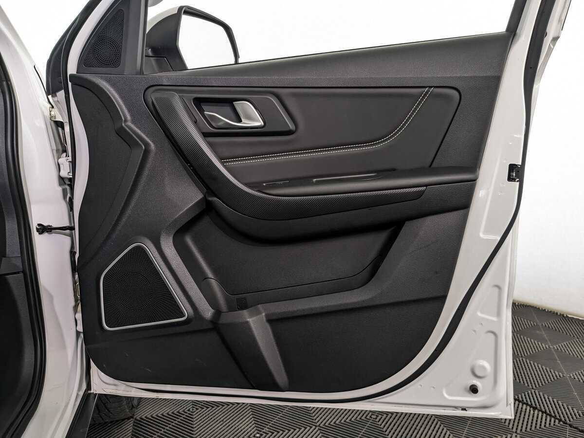 FAW Besturn X40 б/у, 2020, Автоматическая. Фото: #21