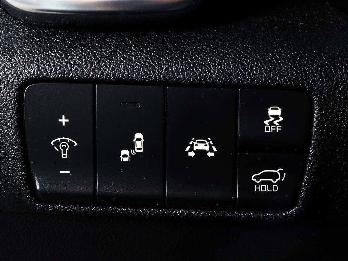 Kia Sportage б/у, 2017, Автоматическая. Фото: #15