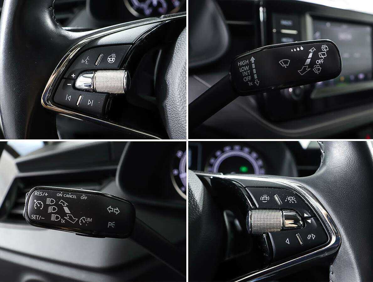 Skoda Rapid б/у, 2020, Автоматическая. Фото: #17