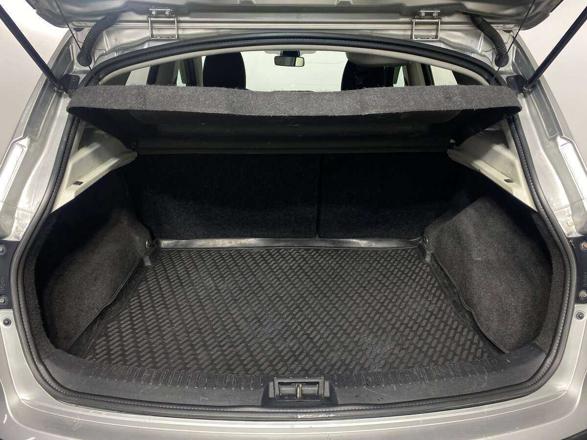 Nissan Qashqai б/у, 2013, Вариатор. Фото: #7