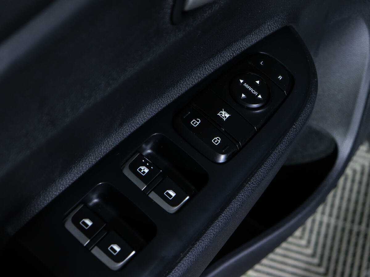 Kia Rio б/у, 2019, Автоматическая. Фото: #13
