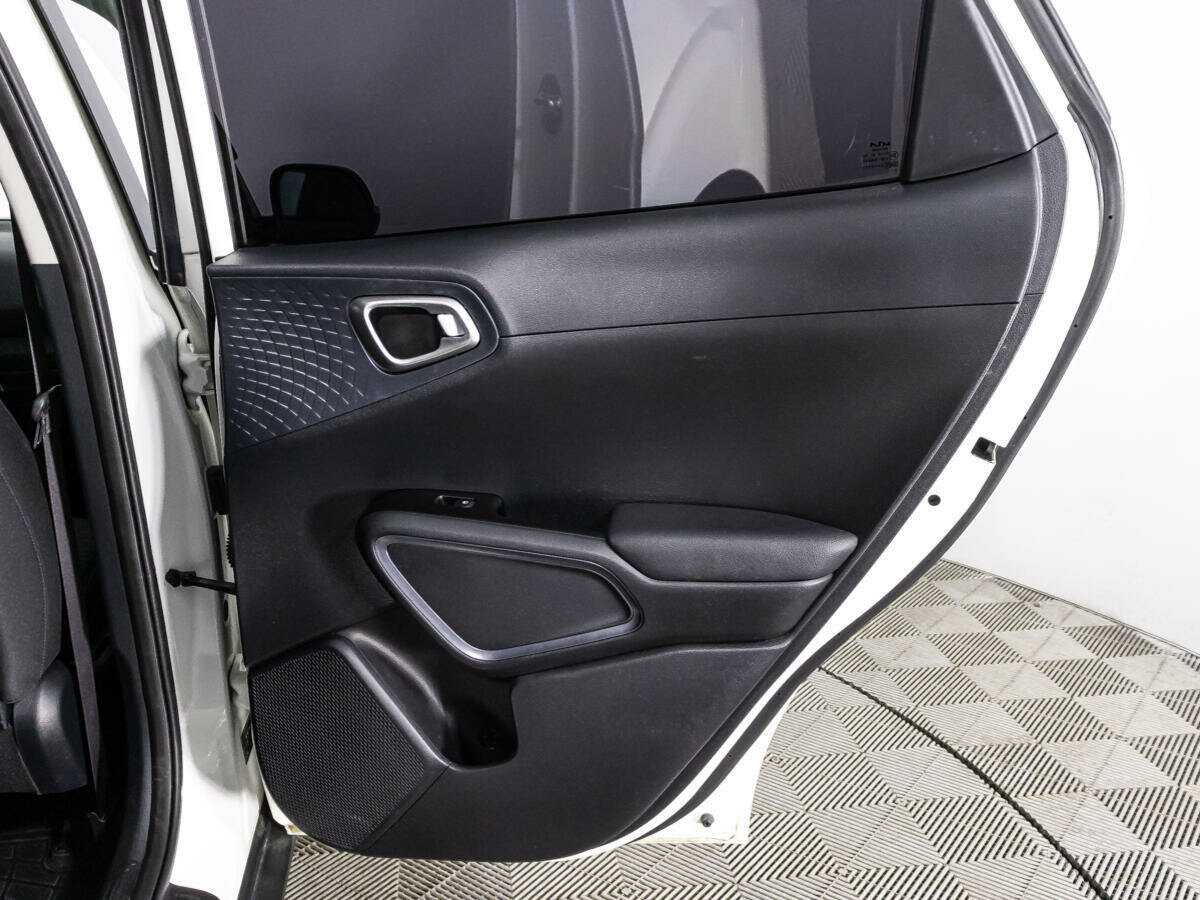 Kia Soul б/у, 2021, Автоматическая. Фото: #23