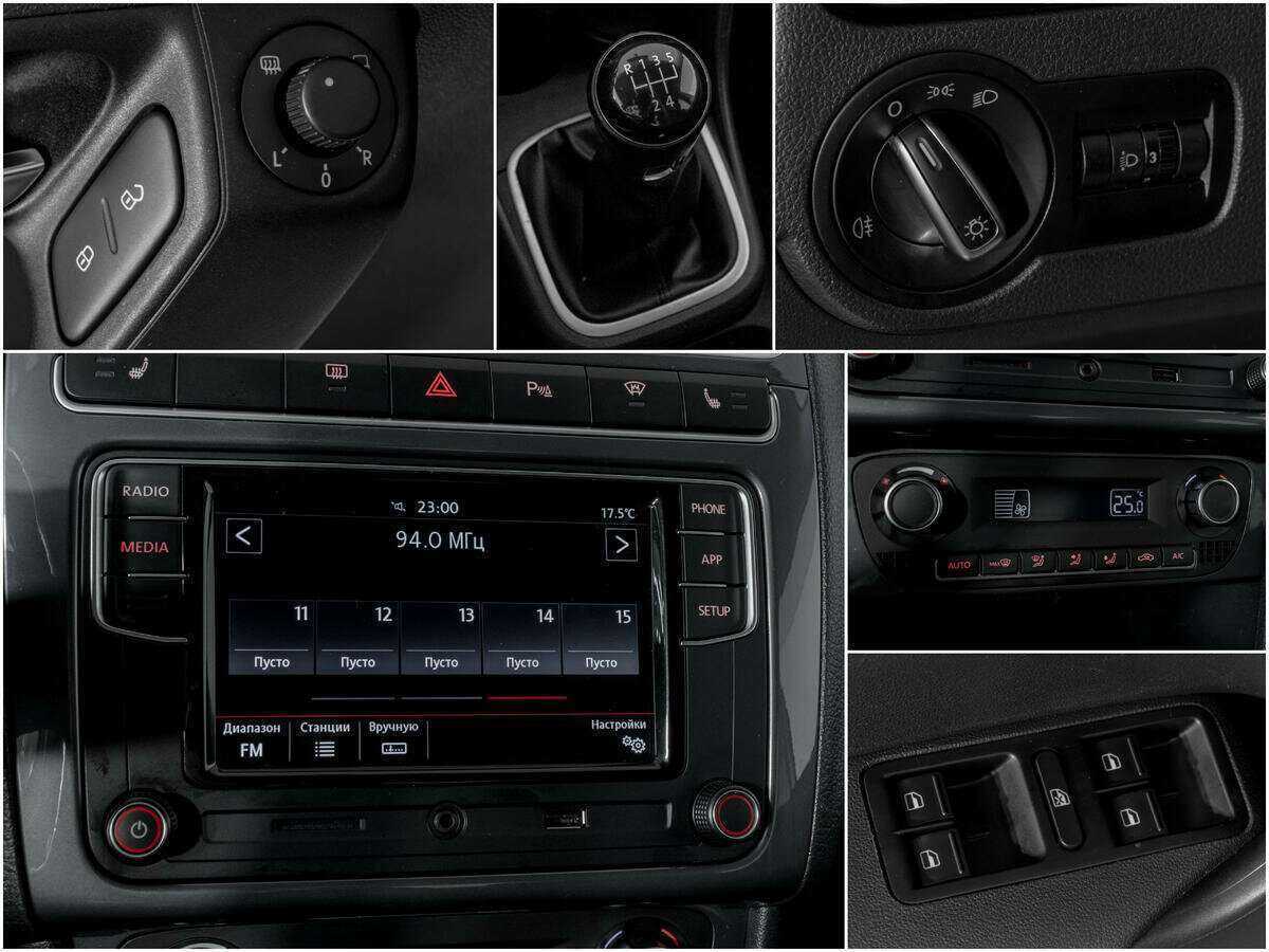 Volkswagen Polo б/у, 2020, Механическая. Фото: #12