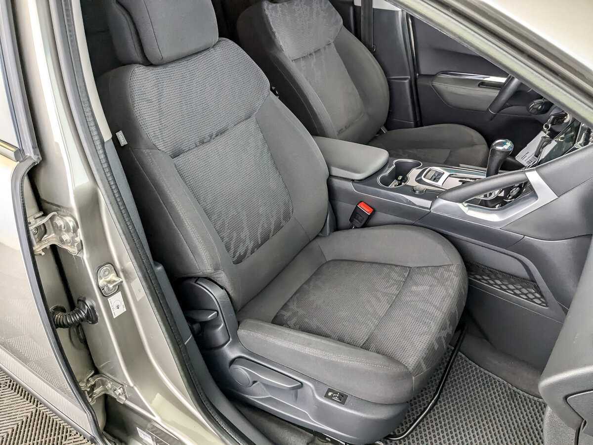 Peugeot 3008 б/у, 2012, Автоматическая. Фото: #22