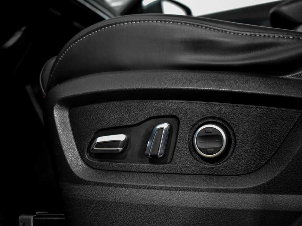 Chery Tiggo 7 Pro б/у, 2020, Вариатор. Фото: #7