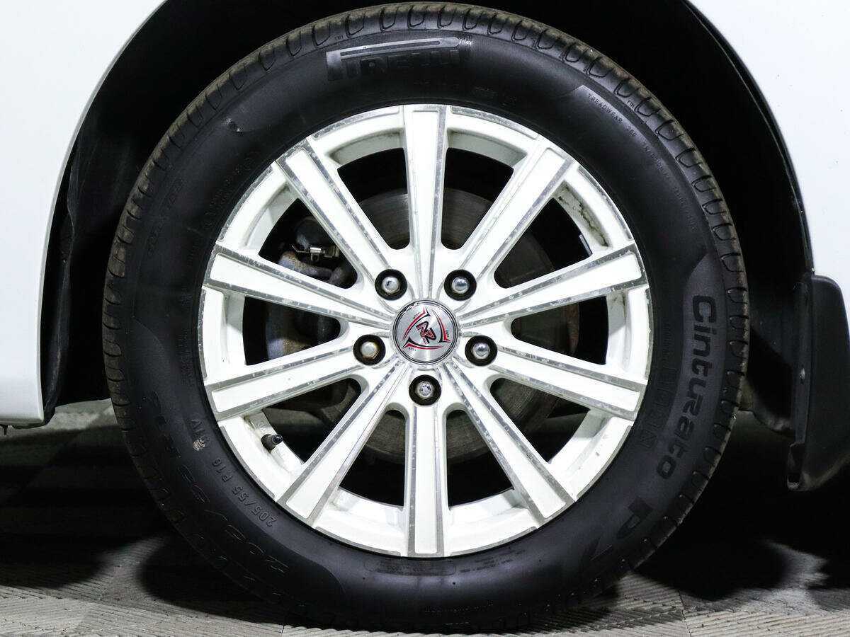 Nissan Sentra б/у, 2015, Вариатор. Фото: #15