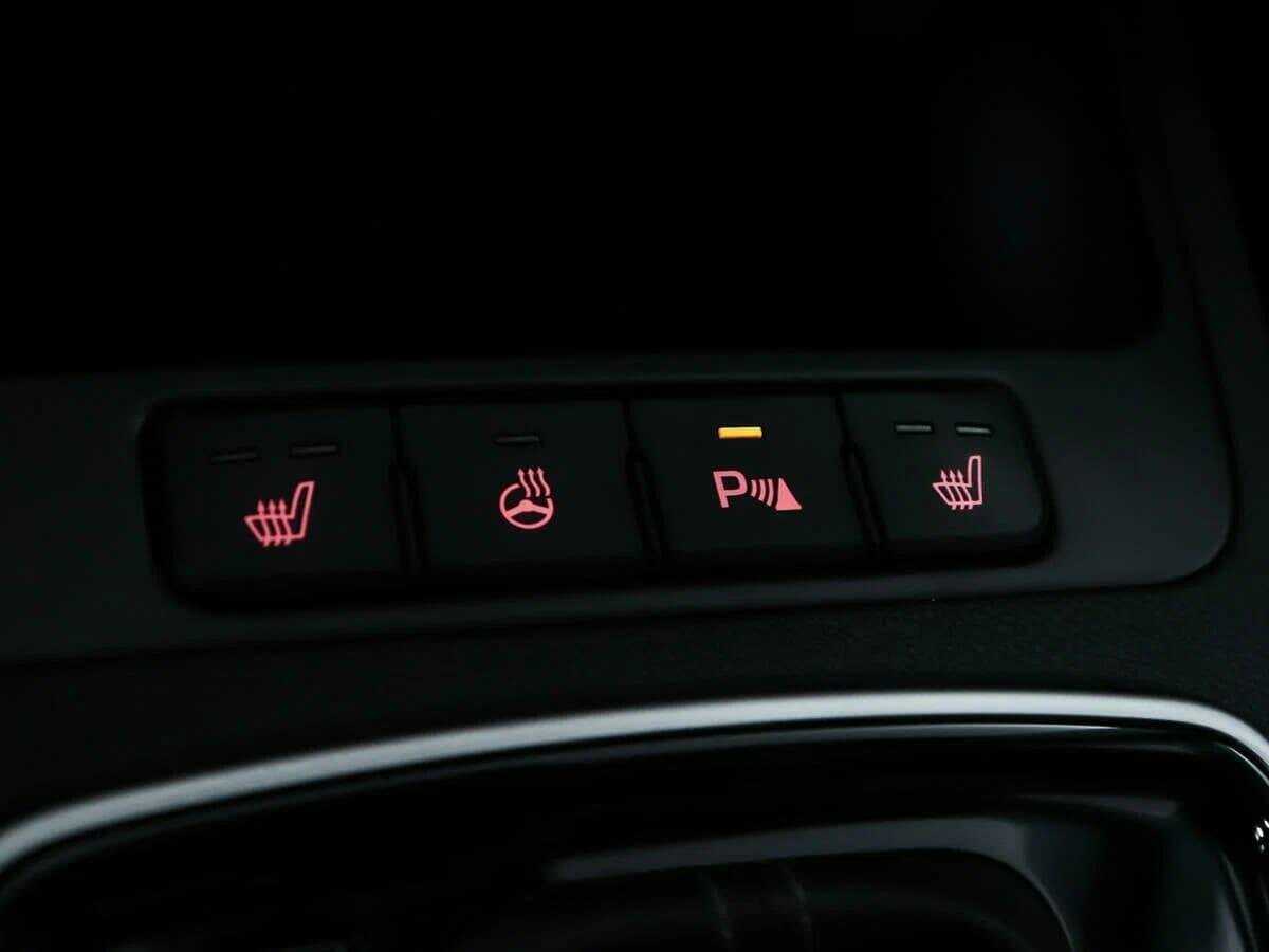 Kia Rio б/у, 2021, Автоматическая. Фото: #13