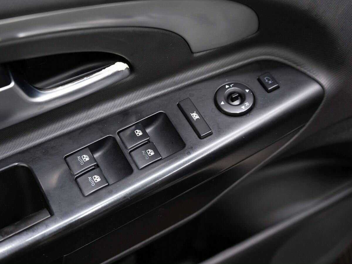 Kia Ceed б/у, 2012, Автоматическая. Фото: #16