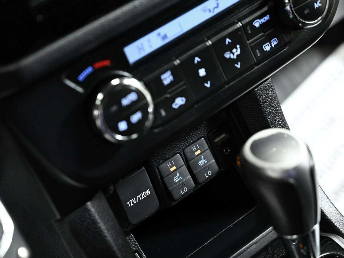 Toyota Corolla б/у, 2015, Вариатор. Фото: #11