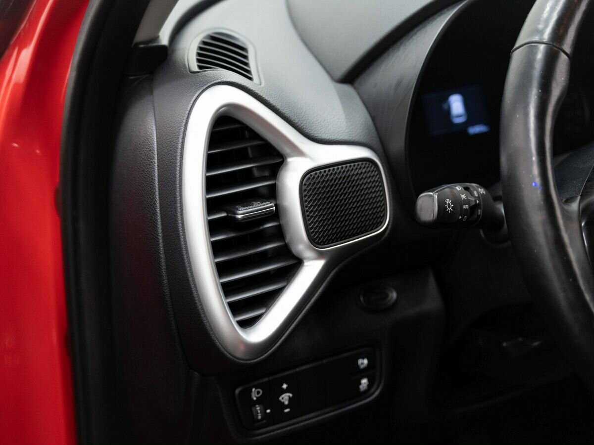 Kia Soul б/у, 2019, Автоматическая. Фото: #14