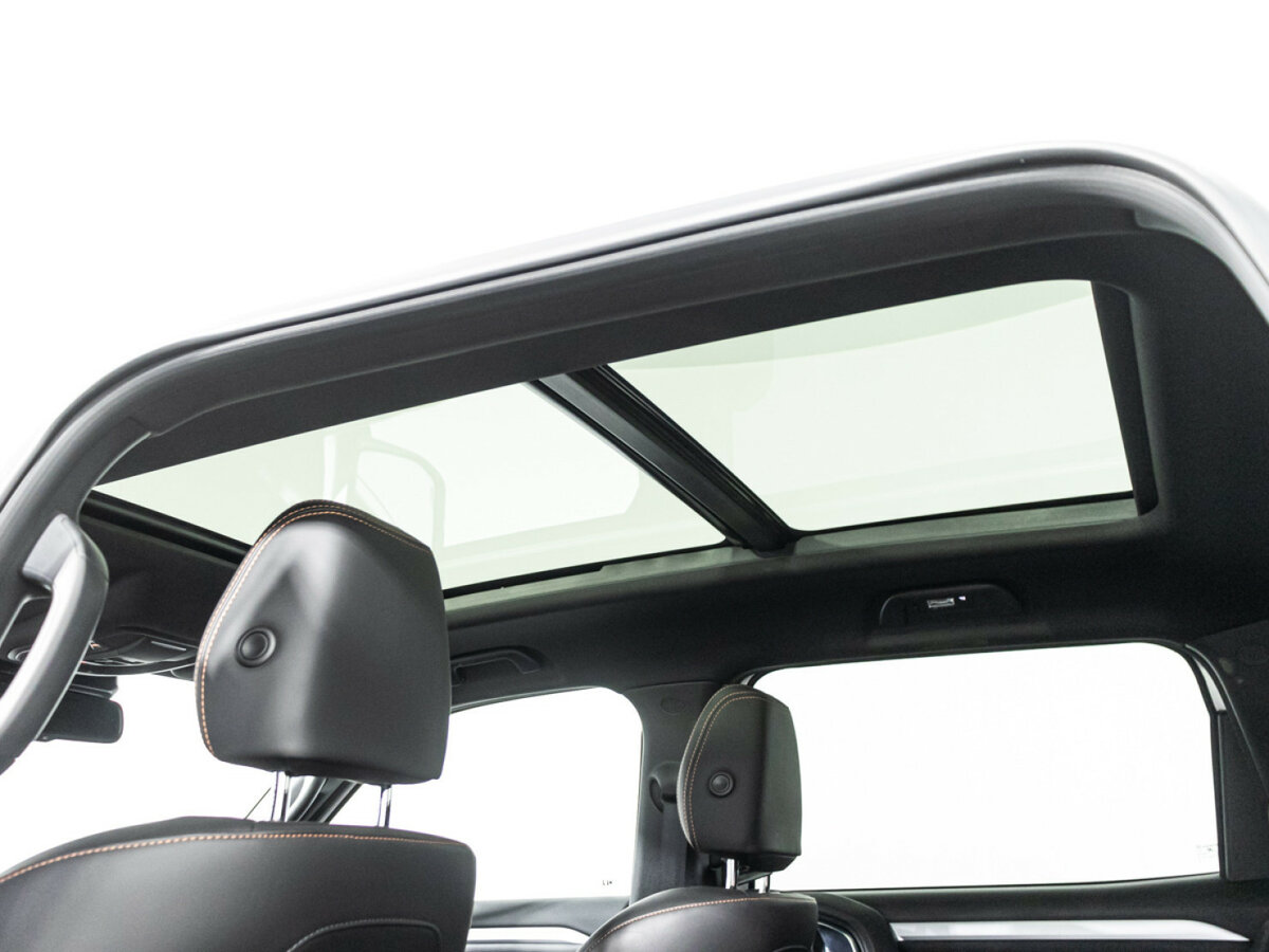 Haval Dargo б/у, 2023, Роботизированная. Фото: #14