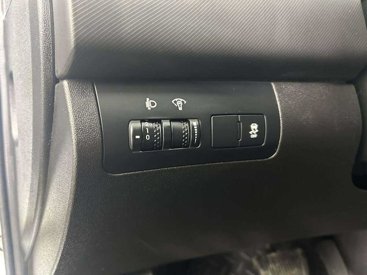 Kia Ceed б/у, 2012, Автоматическая. Фото: #8