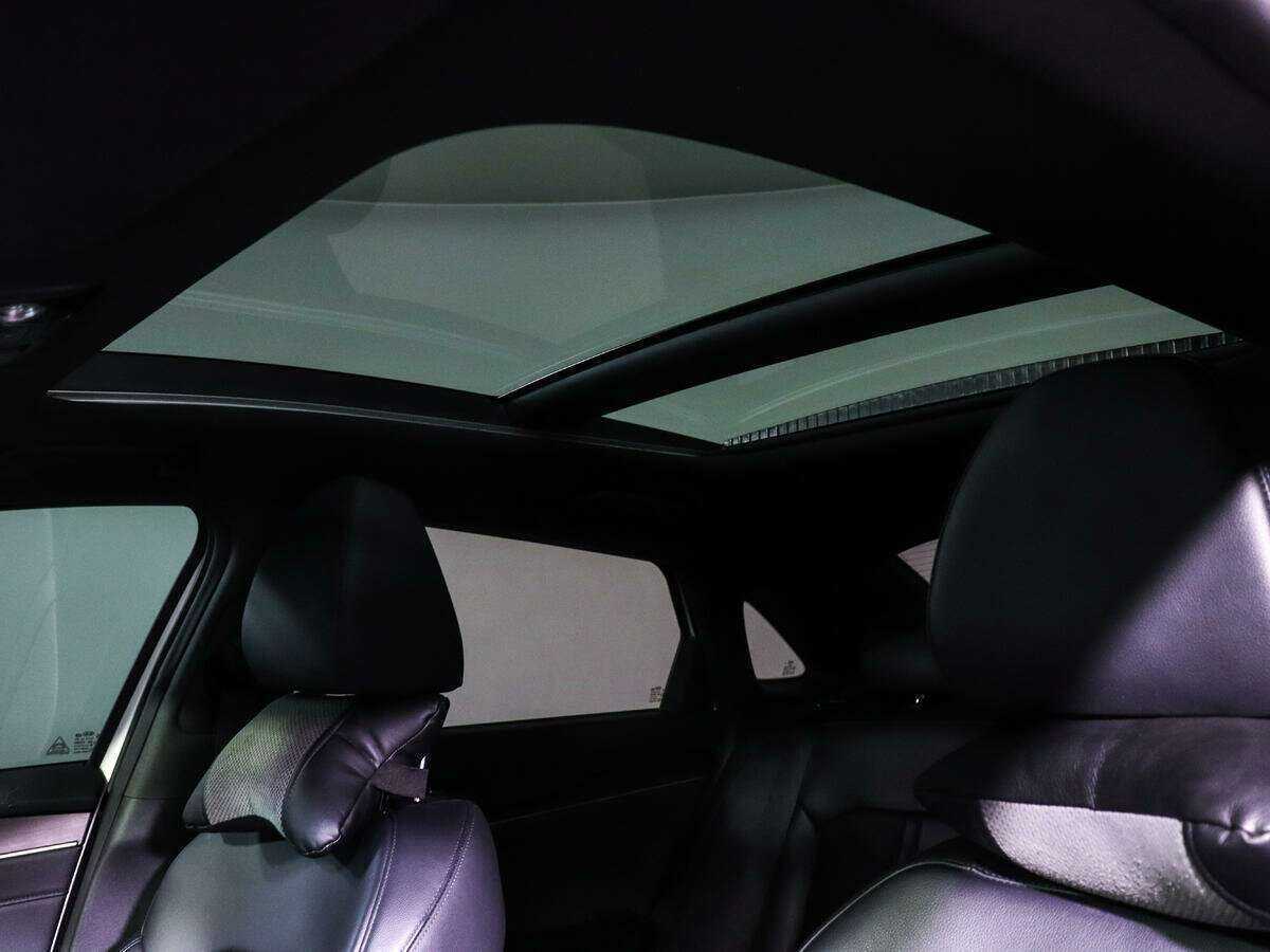 Kia K5 б/у, 2020, Автоматическая. Фото: #13