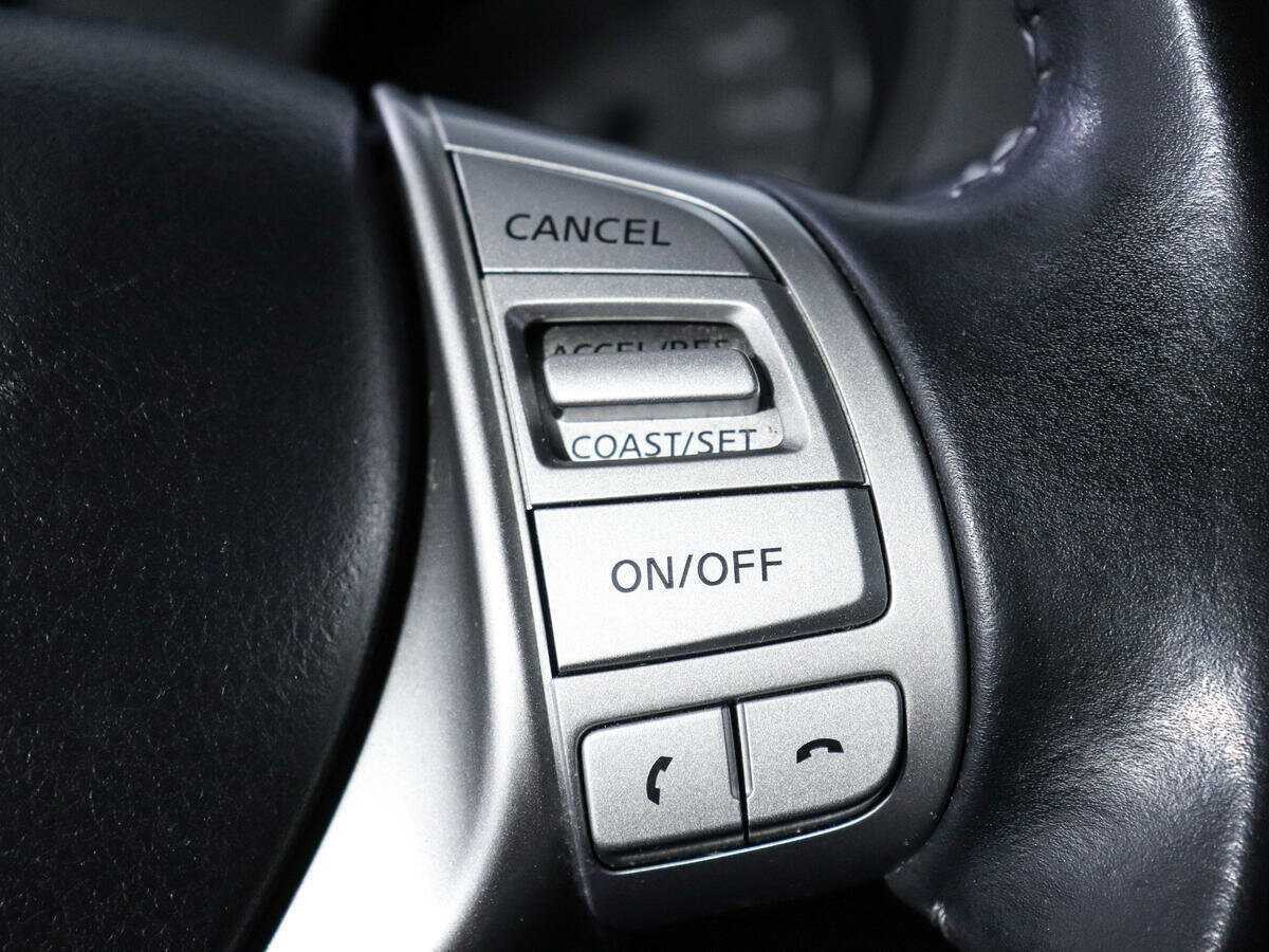 Nissan Qashqai б/у, 2017, Вариатор. Фото: #17