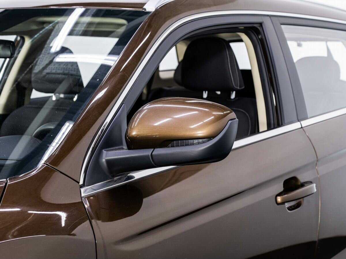 Geely Atlas б/у, 2020, Механическая. Фото: #7