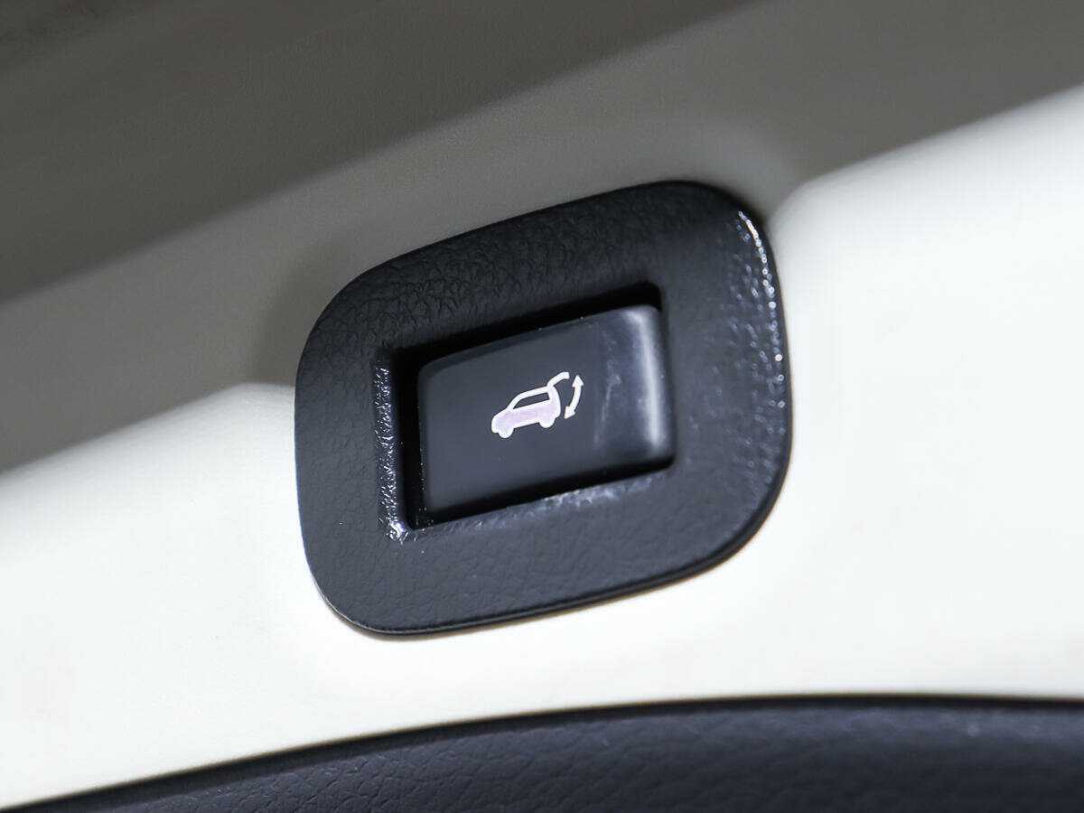 Nissan X-Trail б/у, 2016, Вариатор. Фото: #17