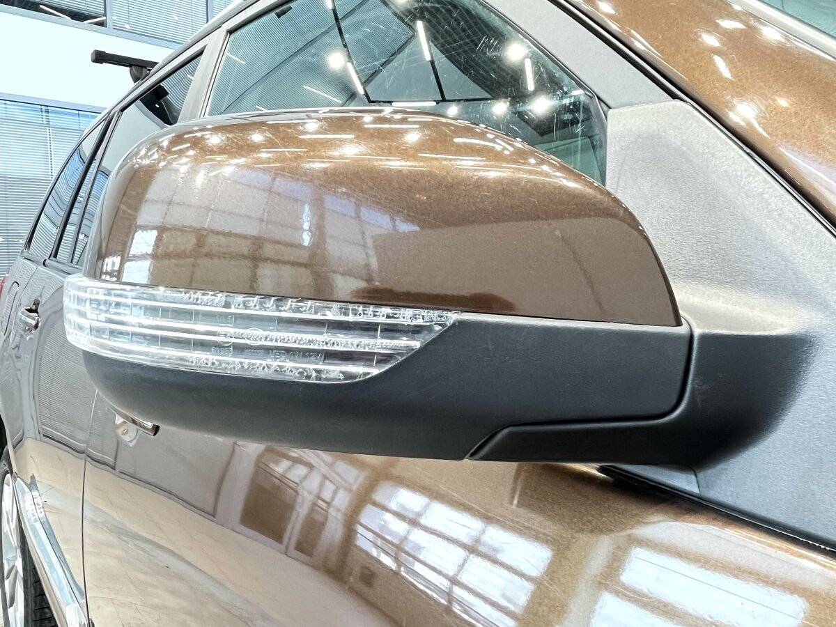 Chery Tiggo 3 б/у, 2017, Механическая. Фото: #16