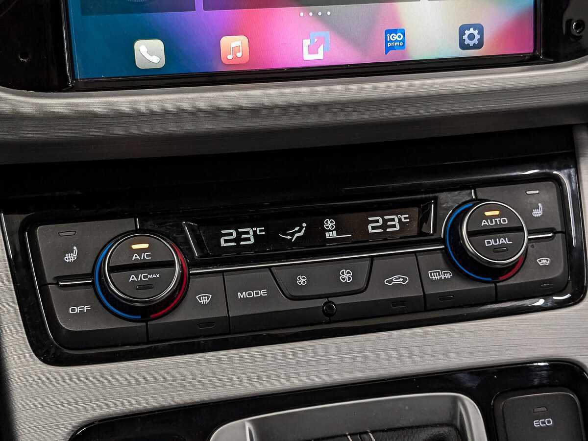 Geely Atlas б/у, 2019, Автоматическая. Фото: #18