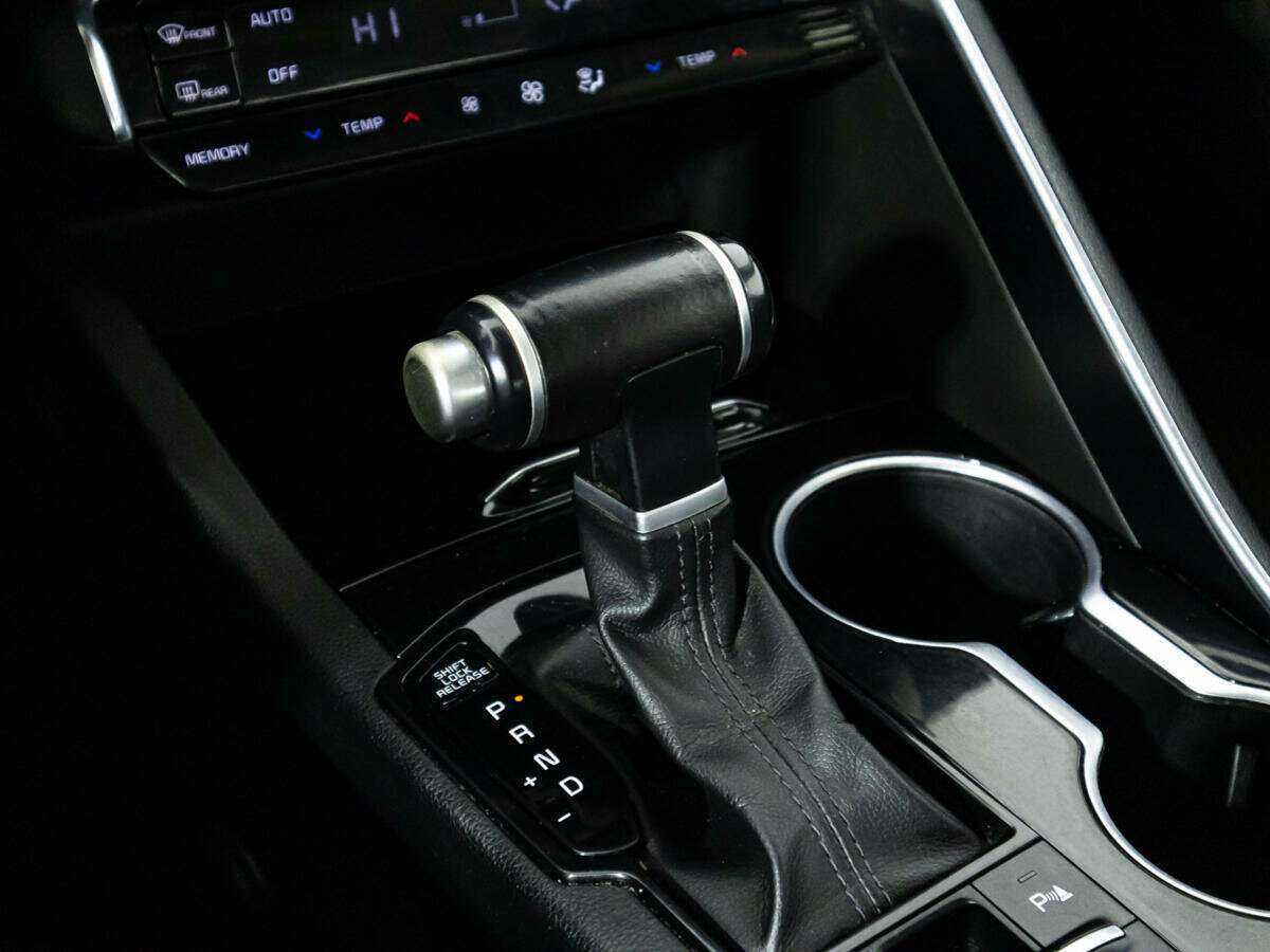 Kia K5 б/у, 2021, Автоматическая. Фото: #15