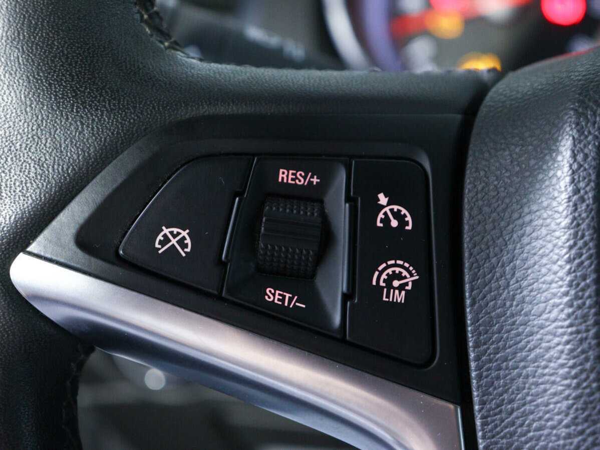 Opel Astra б/у, 2014, Автоматическая. Фото: #15