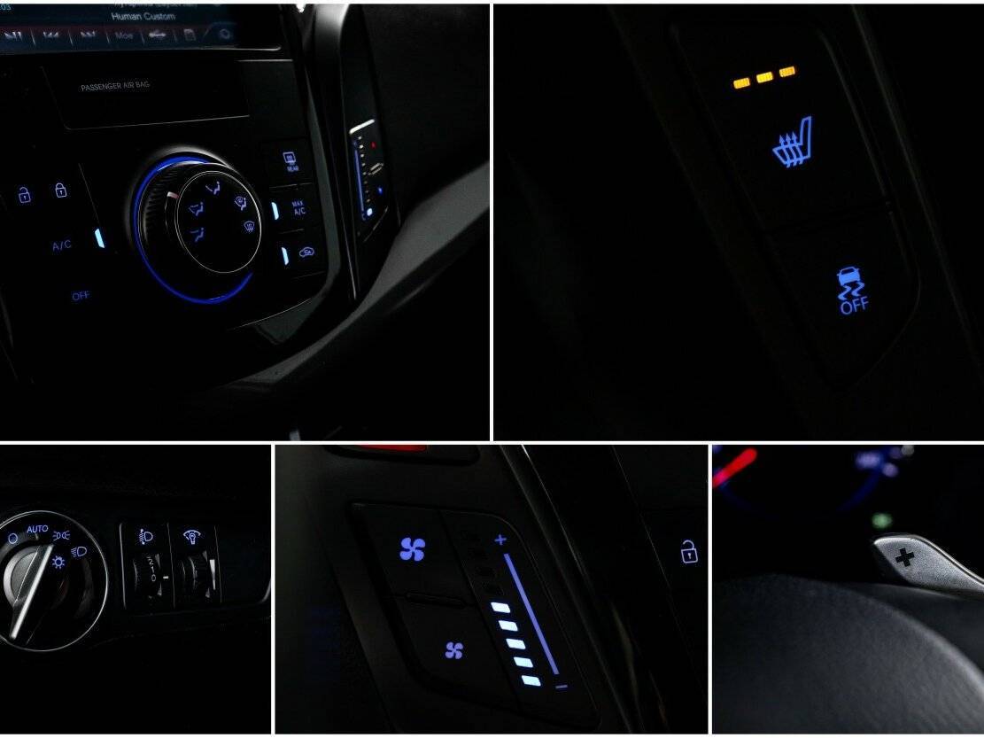 Hyundai i40 б/у, 2013, Автоматическая. Фото: #17