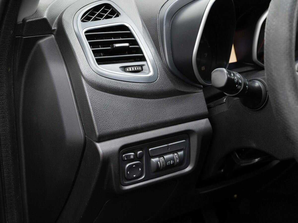 Chery Tiggo 5 б/у, 2014, Вариатор. Фото: #19