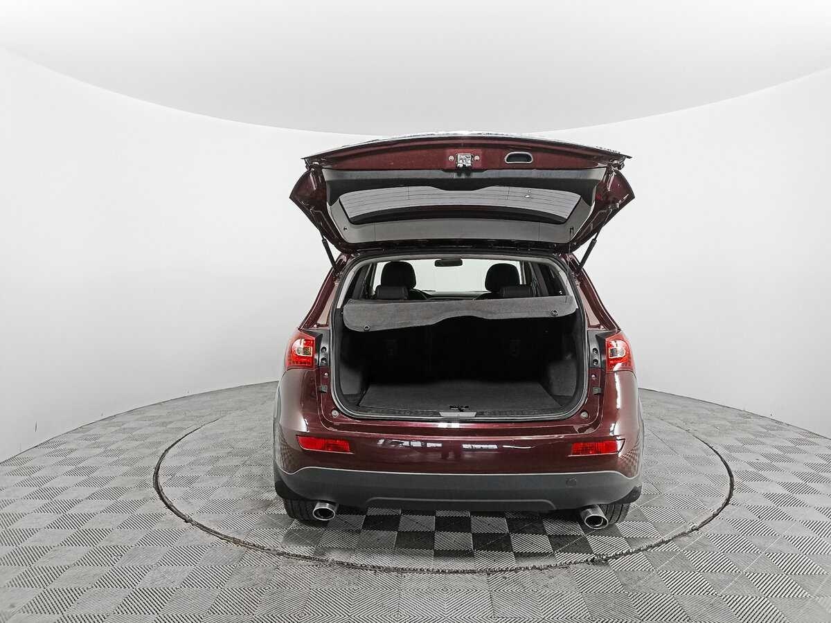 Zotye T600 б/у, 2017, Механическая. Фото: #9