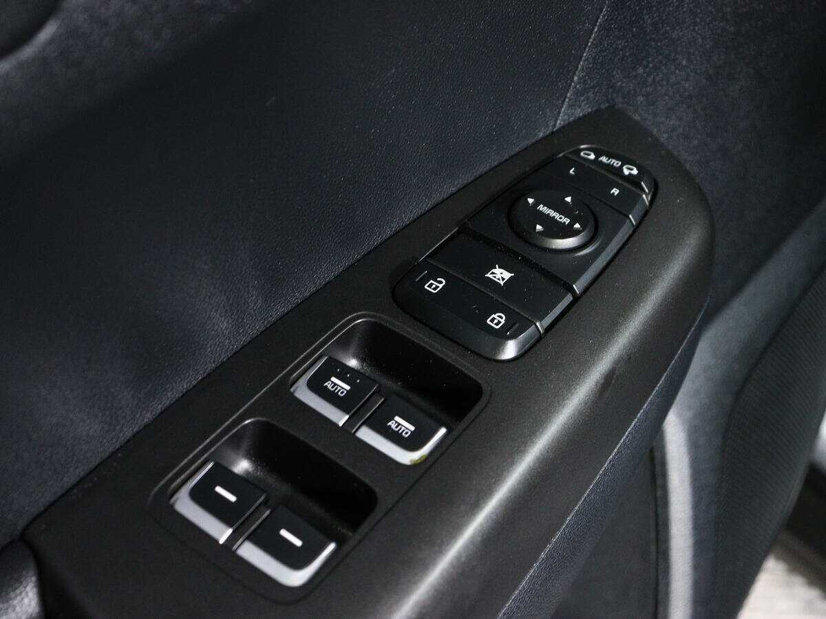 Kia Sportage б/у, 2019, Автоматическая. Фото: #16