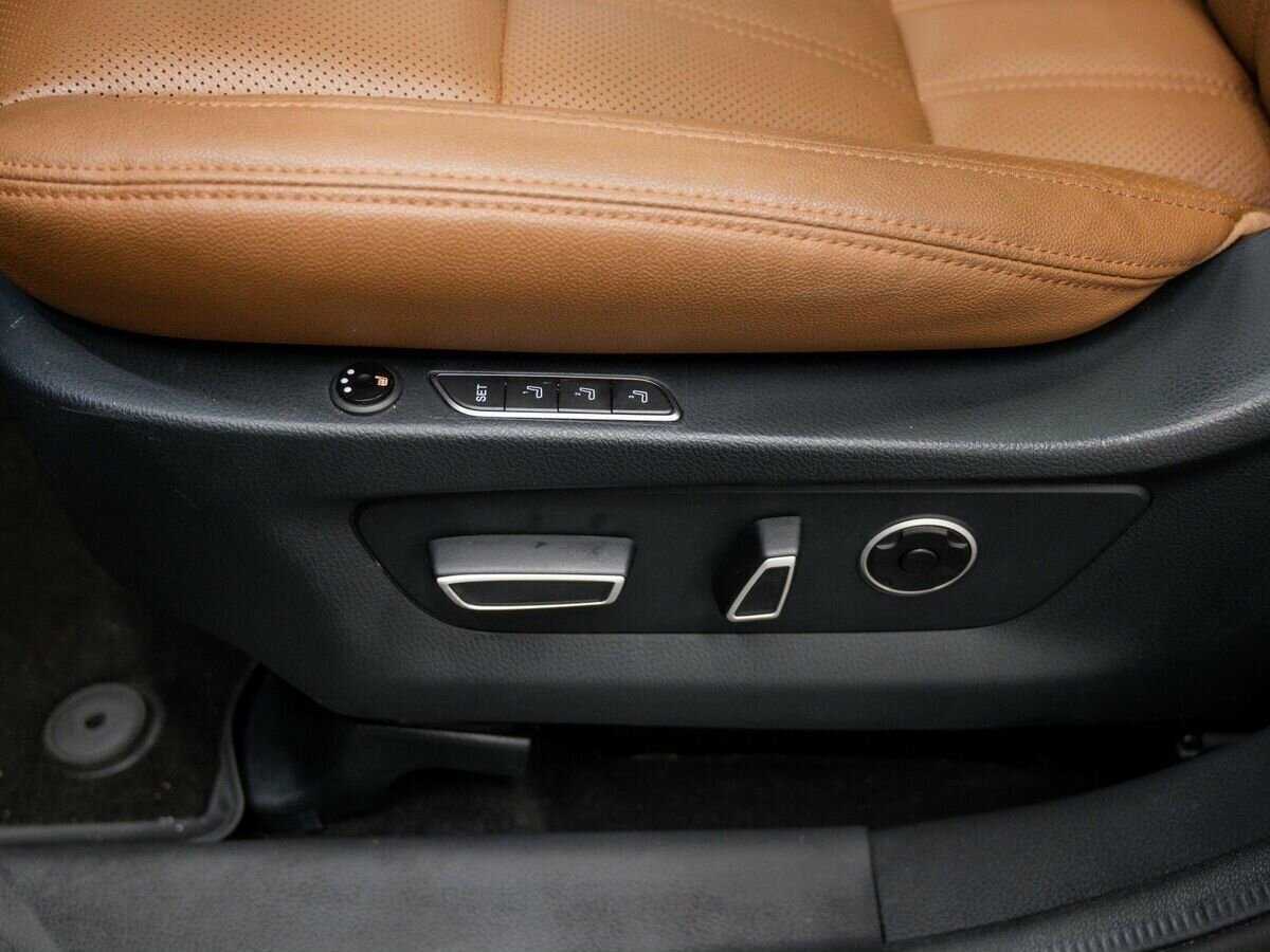 Changan CS95 б/у, 2022, Автоматическая. Фото: #19