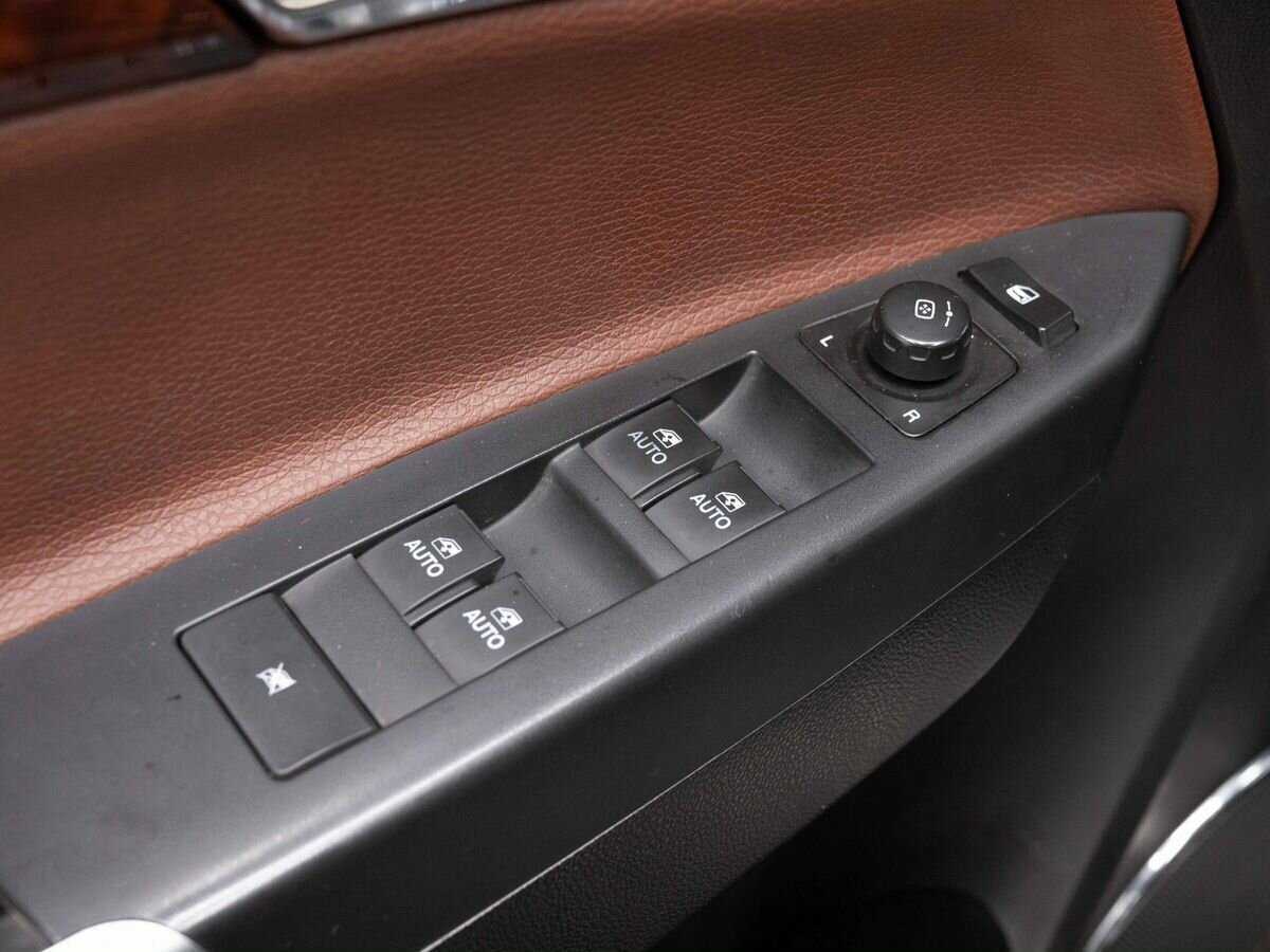 Opel Antara б/у, 2015, Автоматическая. Фото: #19