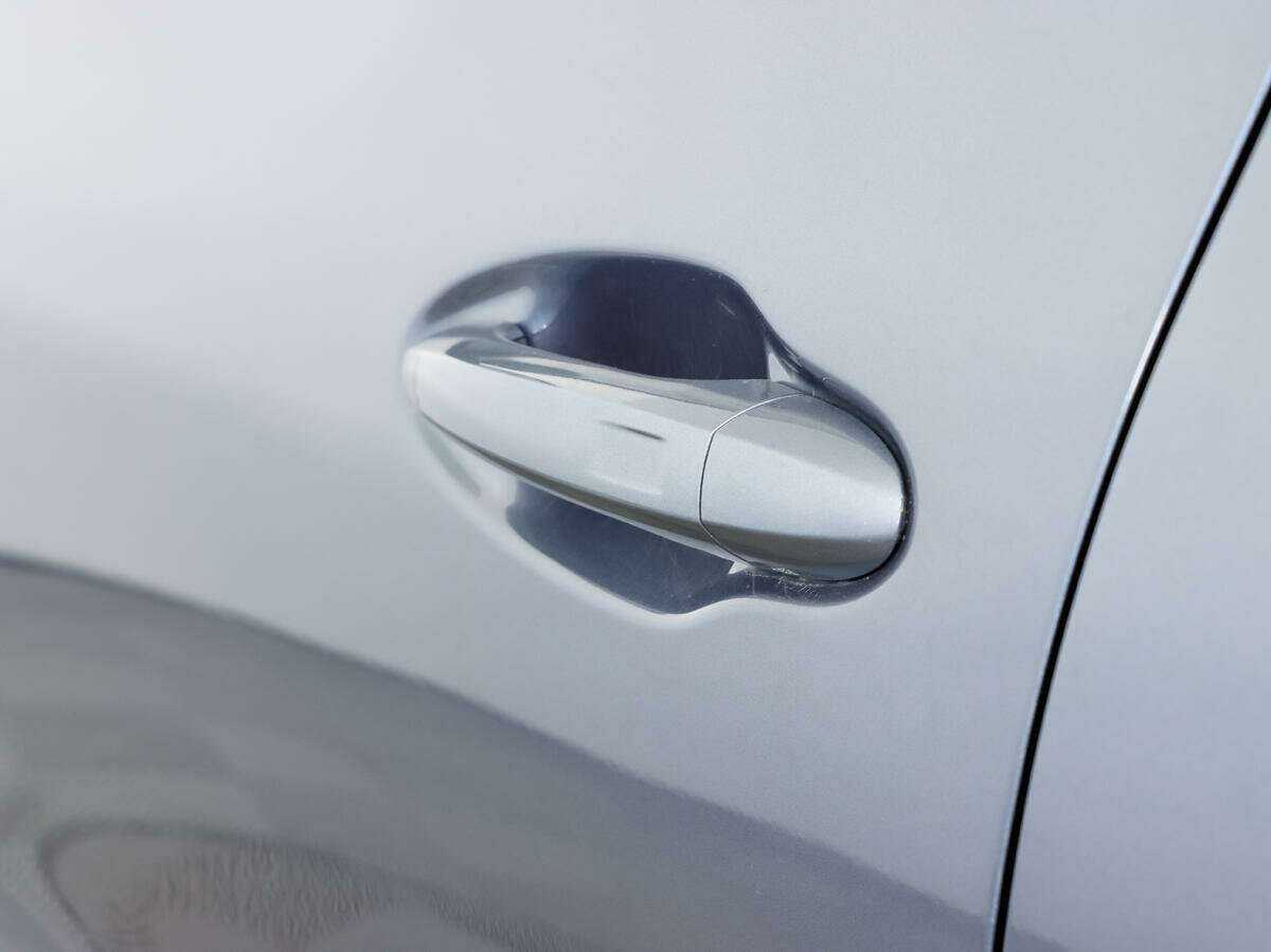 Chery Tiggo 5x б/у, 2020, Вариатор. Фото: #12