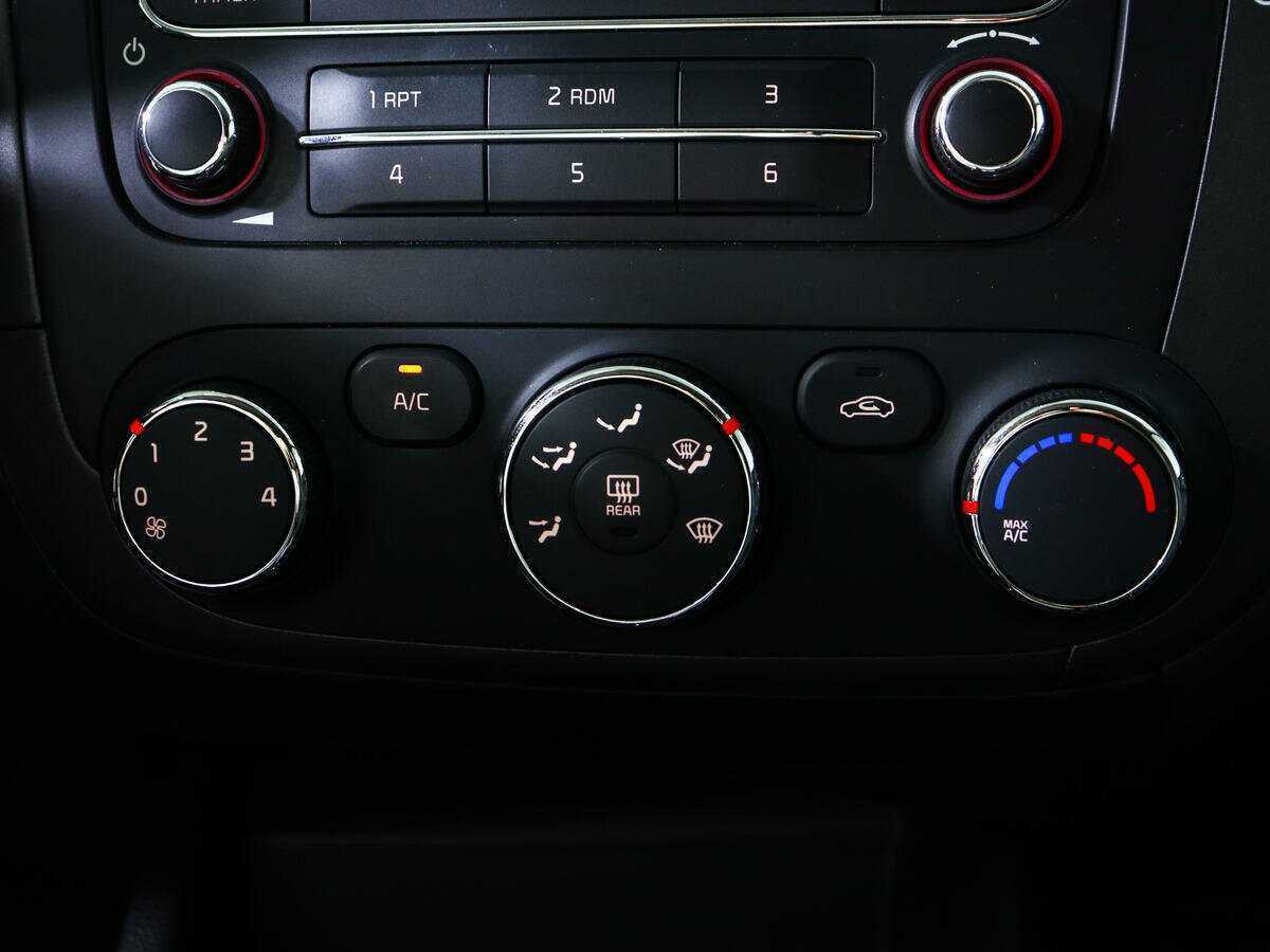 Kia Cerato б/у, 2014, Механическая. Фото: #15