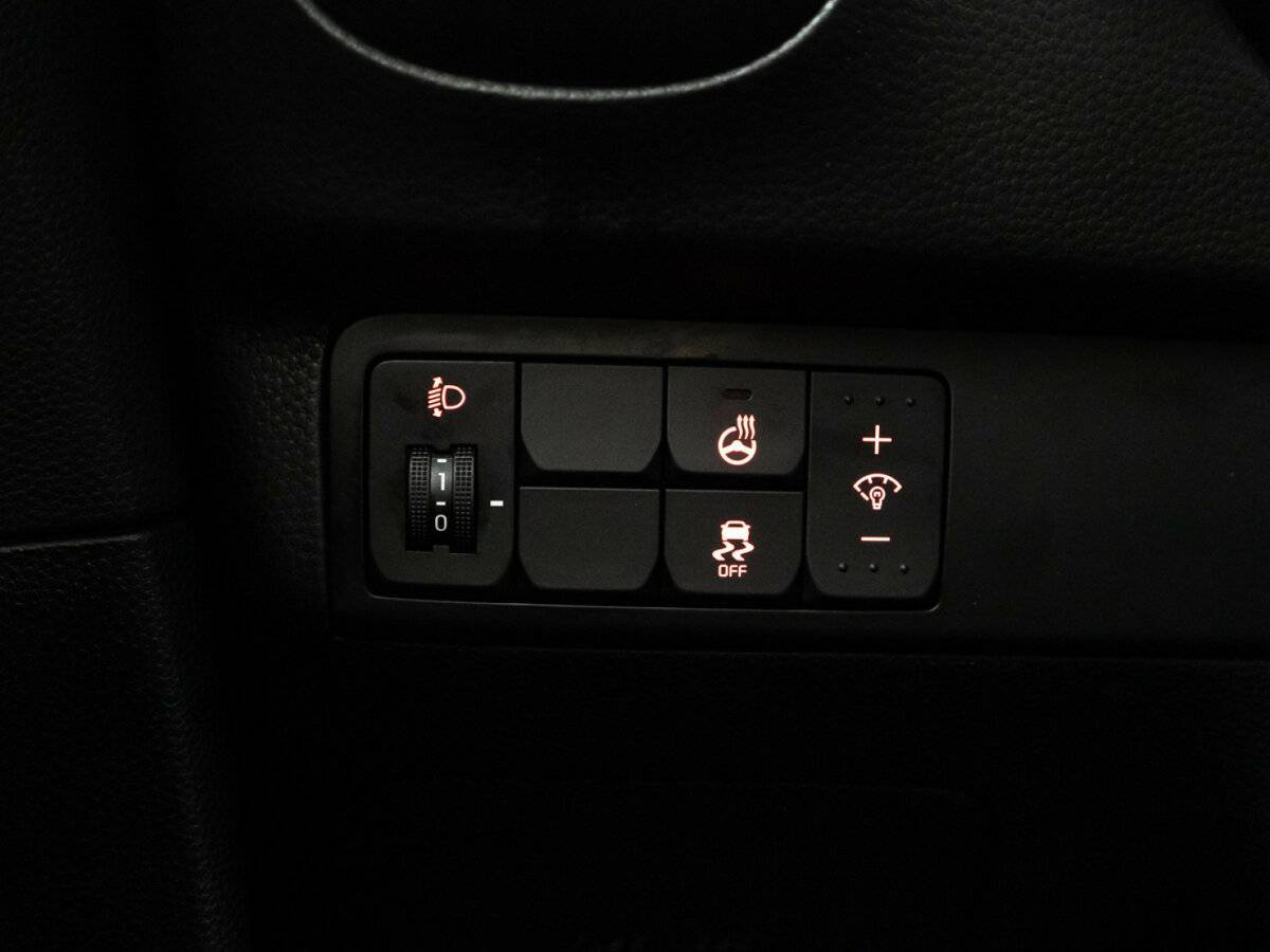 Kia Soul б/у, 2018, Автоматическая. Фото: #16