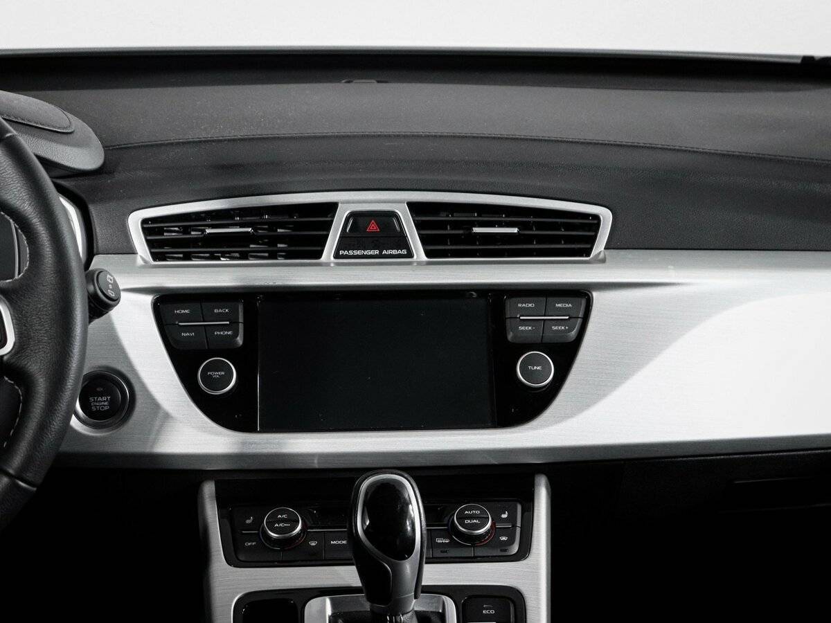 Geely Atlas б/у, 2021, Автоматическая. Фото: #12