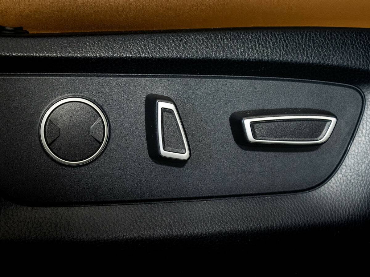 Changan CS95 б/у, 2023, Автоматическая. Фото: #25