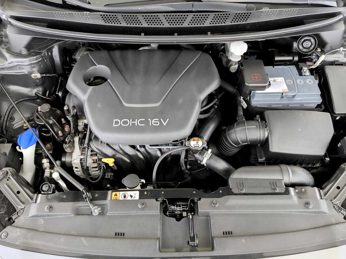 Kia Ceed б/у, 2014, Механическая. Фото: #8