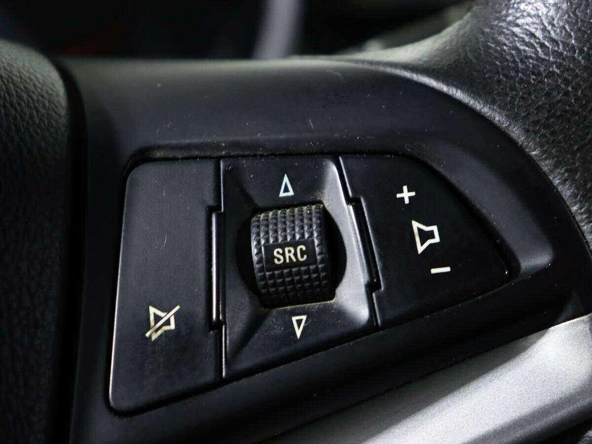 Chevrolet Cruze б/у, 2012, Механическая. Фото: #14