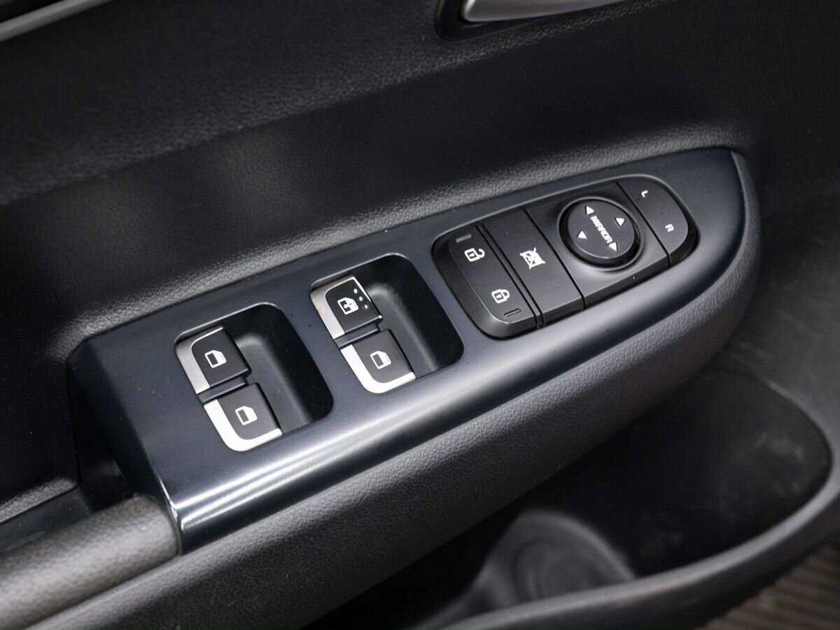Kia Rio б/у, 2018, Автоматическая. Фото: #17
