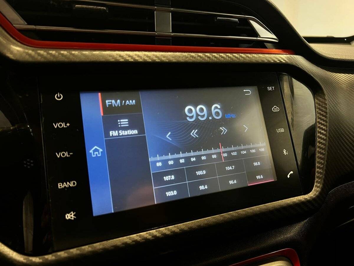 Chery Tiggo 2 б/у, 2017, Автоматическая. Фото: #20