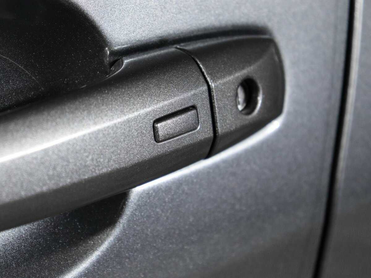Nissan Sentra б/у, 2021, Вариатор. Фото: #12