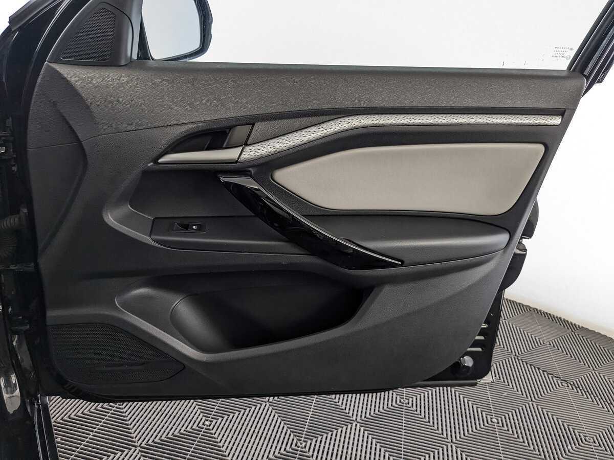 Lada (ВАЗ) Vesta б/у, 2022, Вариатор. Фото: #20