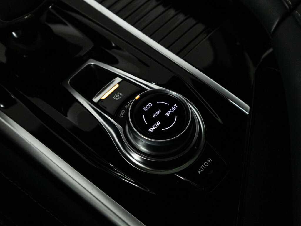 Changan CS95 б/у, 2023, Автоматическая. Фото: #17