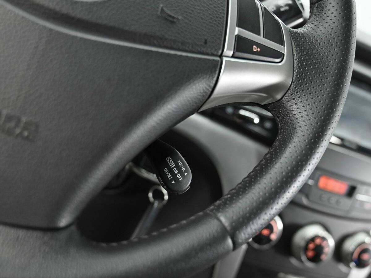 SsangYong Actyon б/у, 2013, Автоматическая. Фото: #8
