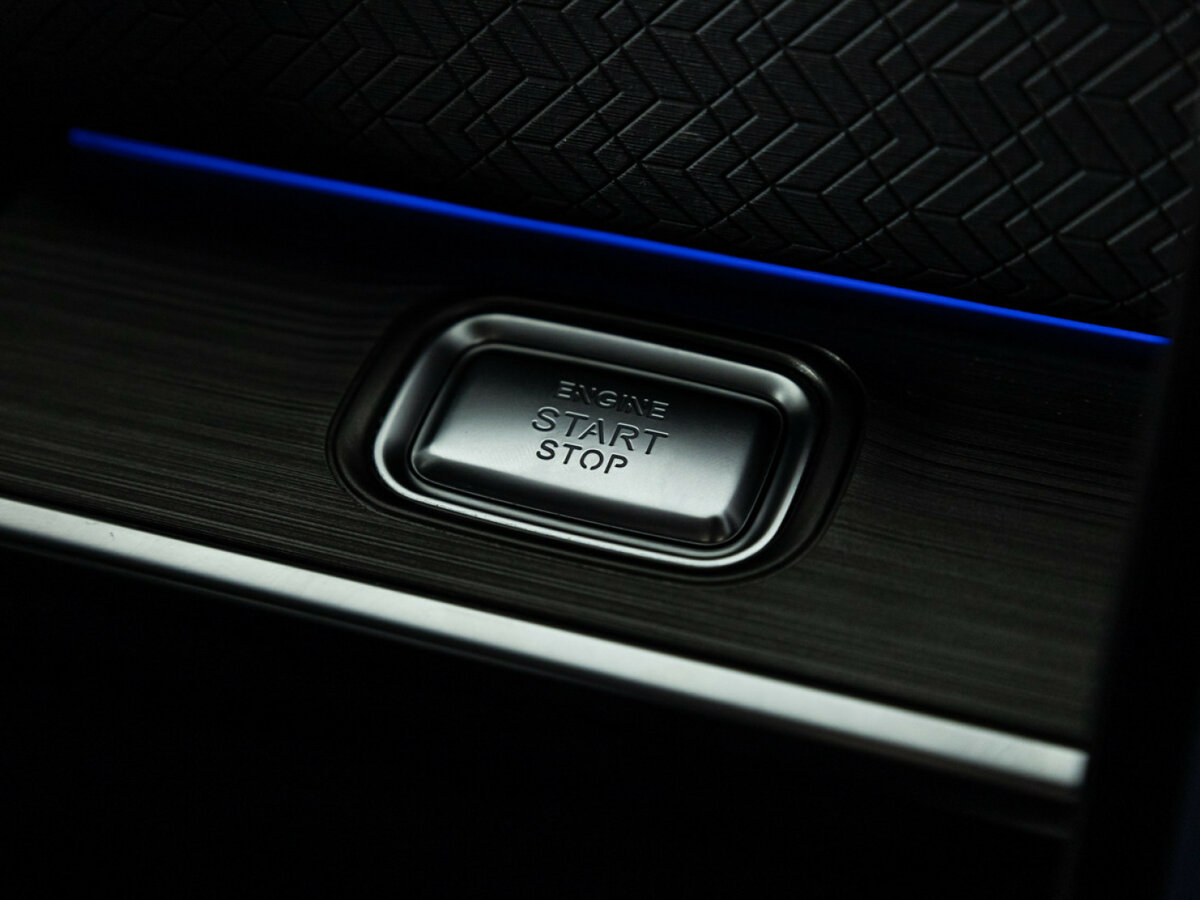 Jaecoo J7 б/у, 2023, Роботизированная. Фото: #15