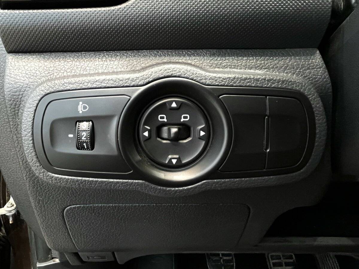 Chery Tiggo 3 б/у, 2017, Механическая. Фото: #21