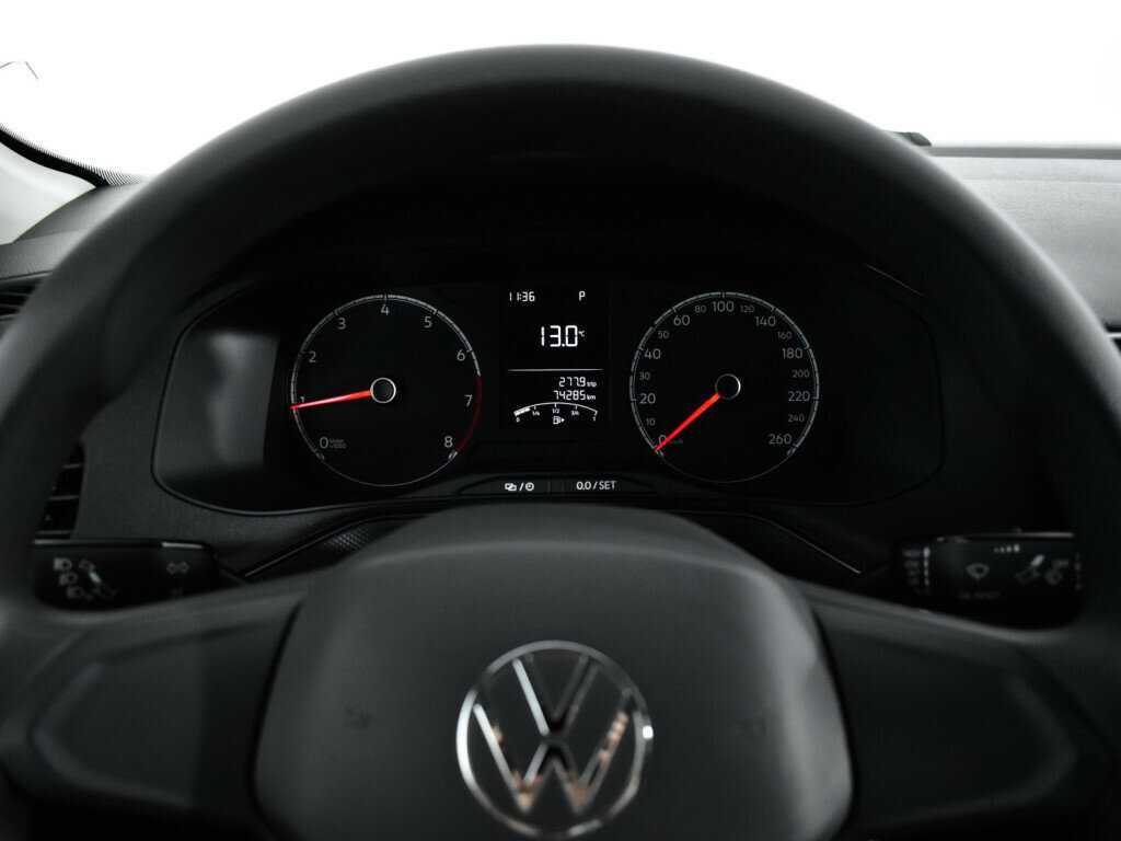 Volkswagen Polo б/у, 2020, Автоматическая. Фото: #10