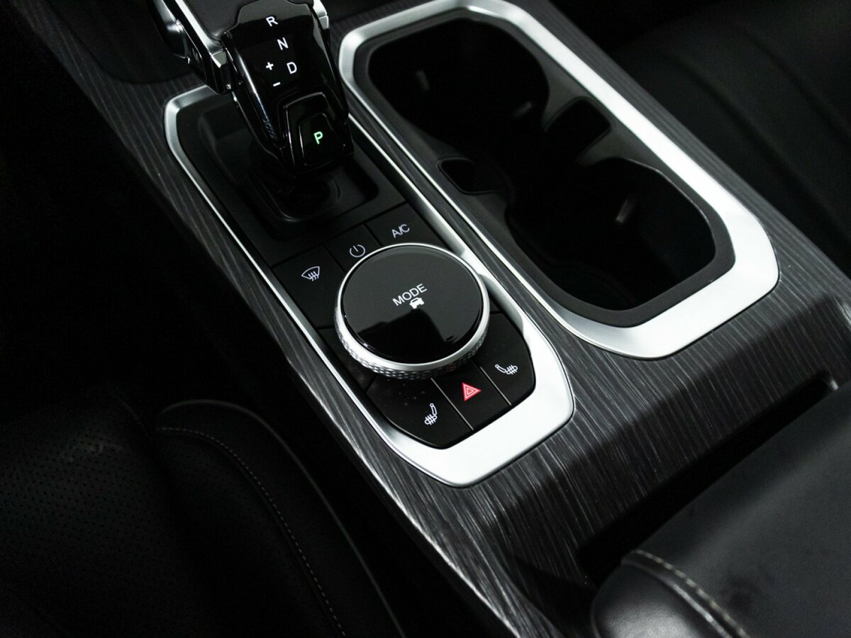 Jaecoo J7 б/у, 2023, Роботизированная. Фото: #18